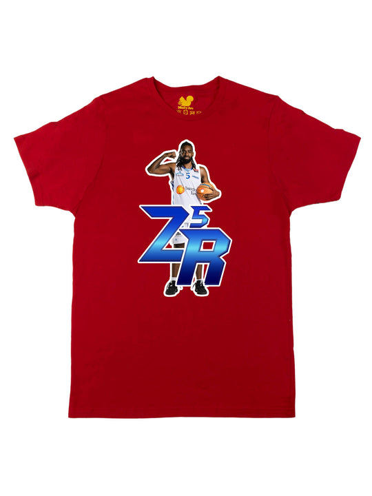 ZR5 Unisex T-Shirt