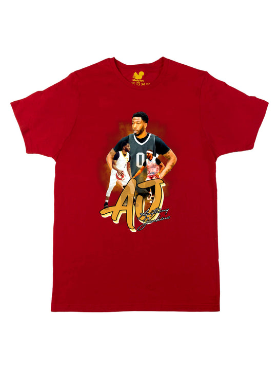 Anthony Michael Jenkins Unisex T-Shirt