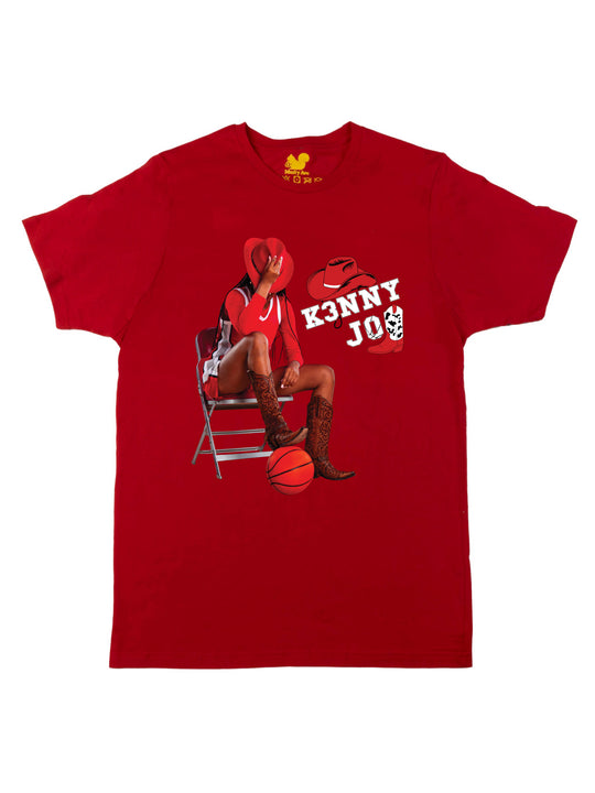Kennedy Cambridge Unisex T-Shirt
