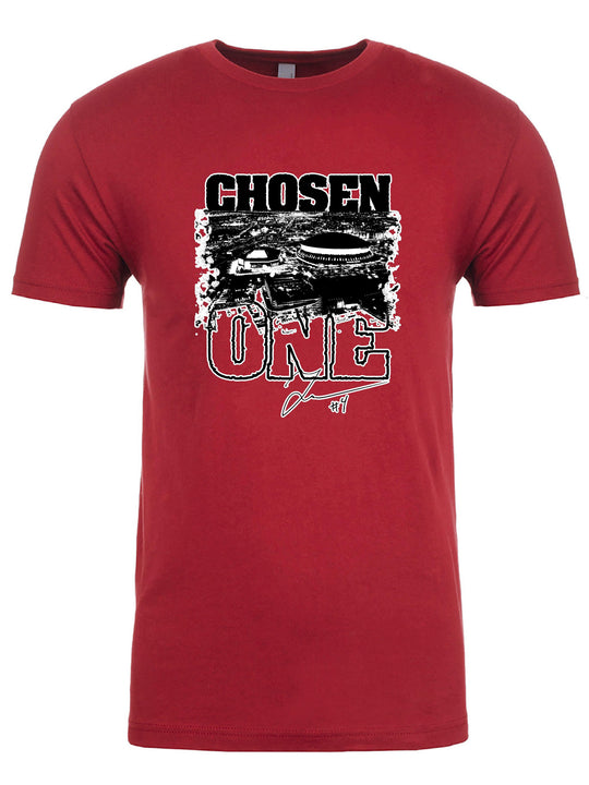 Seth Jones Unisex T-Shirt