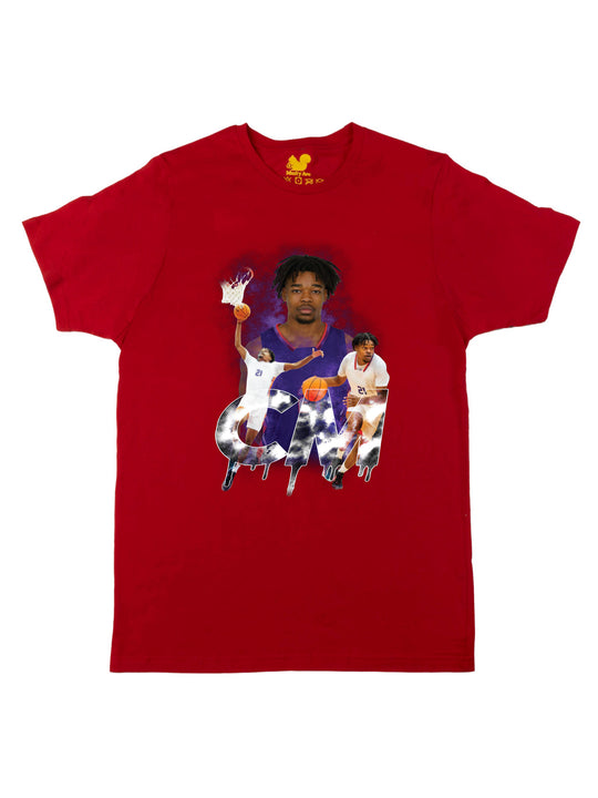 Chris Mubiru Unisex T-Shirt