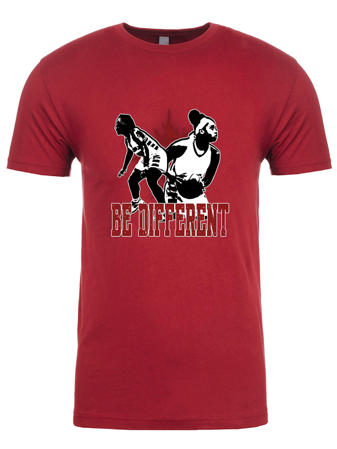Be Different Unisex T-Shirt
