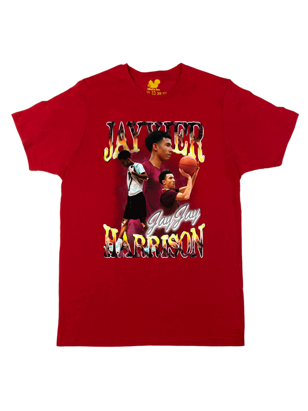 LoneStarr Unisex T-Shirt
