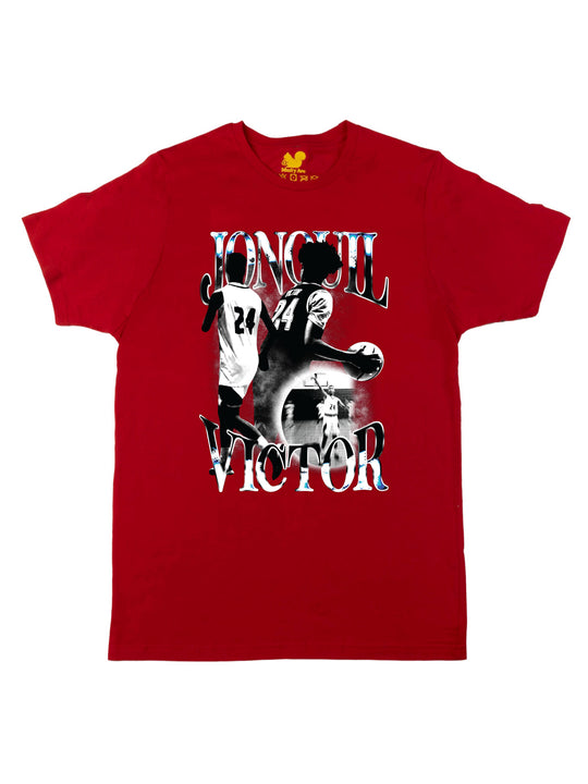Jonquil Victor Unisex T-Shirt