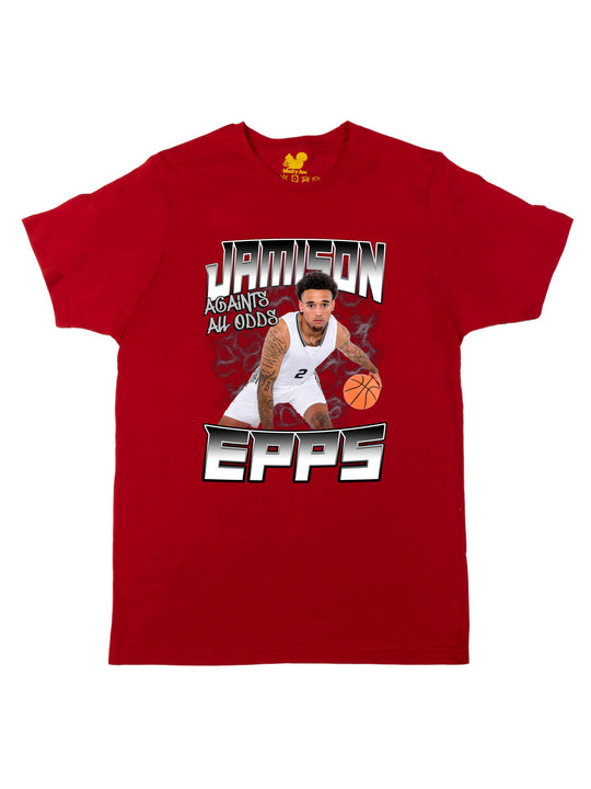 Jamison Epps Unisex T-Shirt