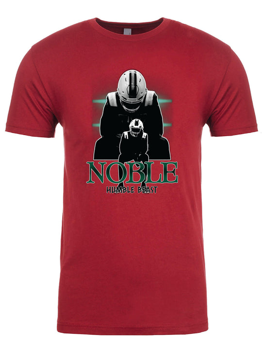NOBLE Unisex T-Shirt