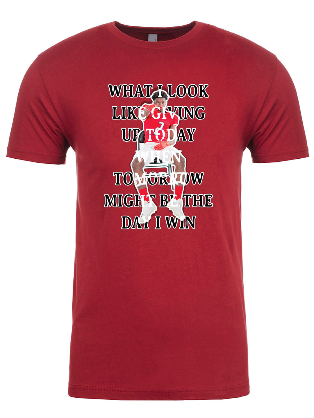 Joshua Bledsoe Unisex T-Shirt