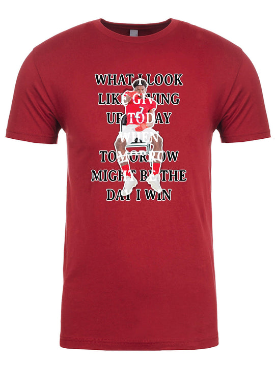 Joshua Bledsoe Unisex T-Shirt