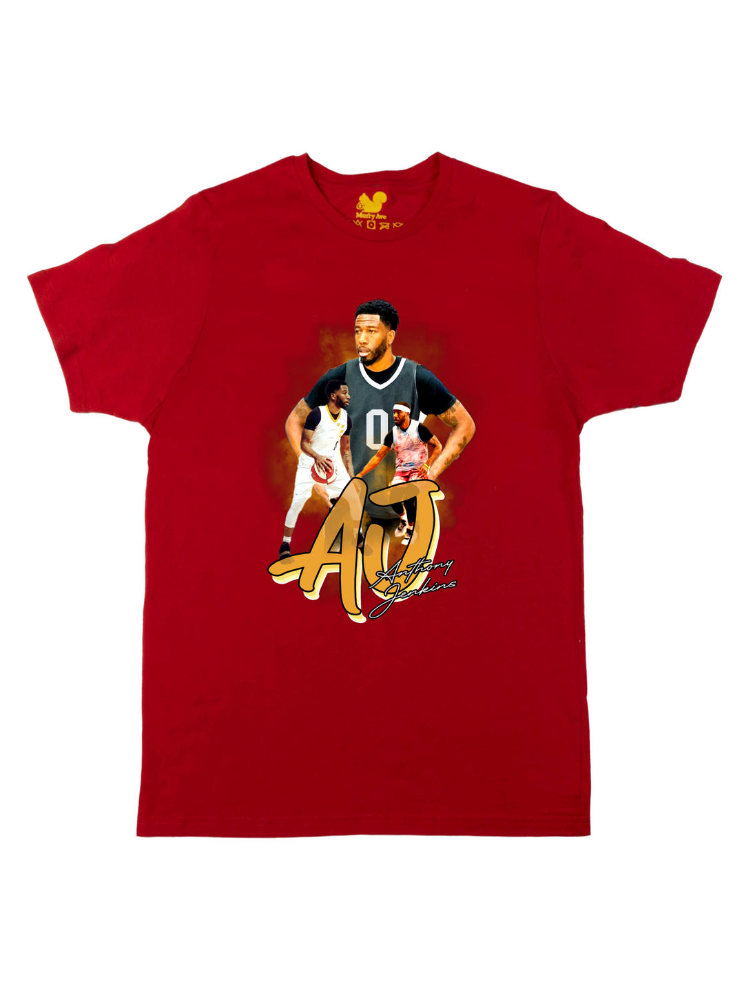 Brandin Cummings Unisex T-Shirt