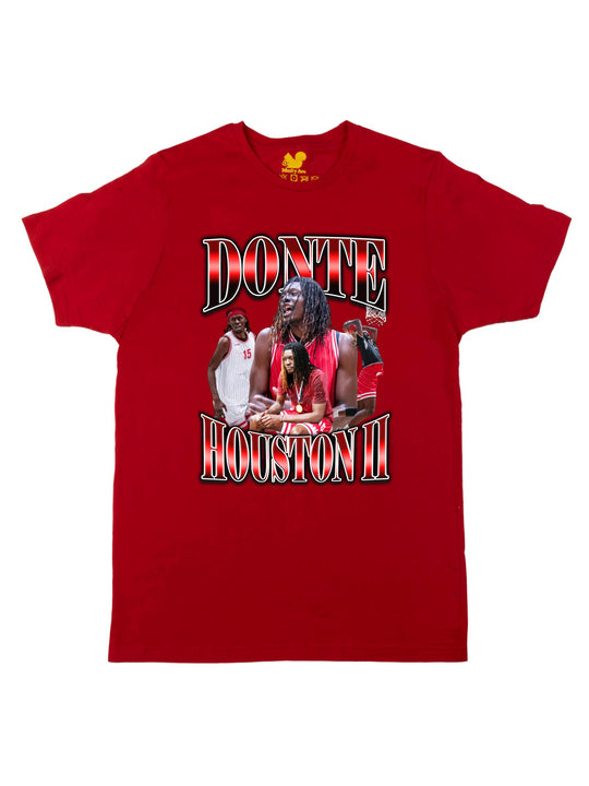 Donte Houston Unisex T-Shirt