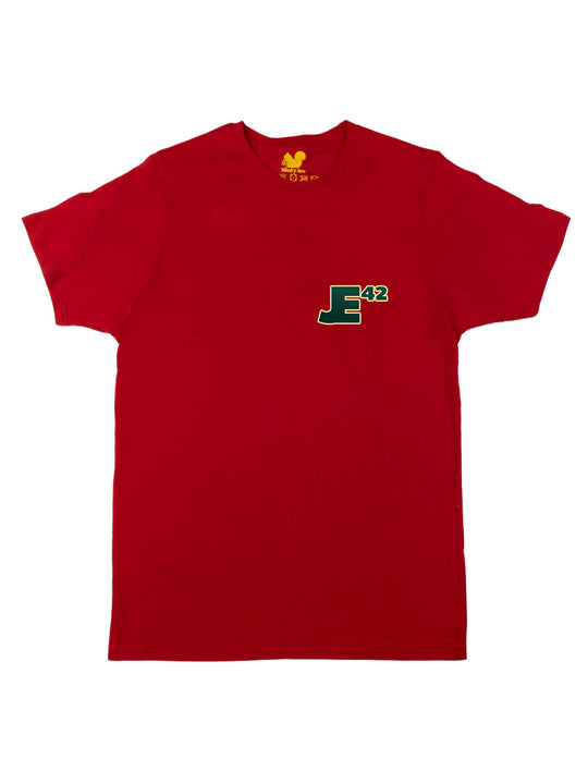 Jeremy Evans Unisex T-Shirt