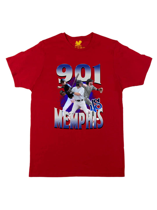 Jaxin Settlemires Unisex T-Shirt