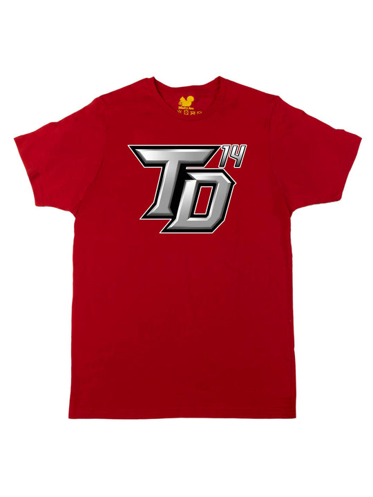 Tony Diaz Unisex T-Shirt