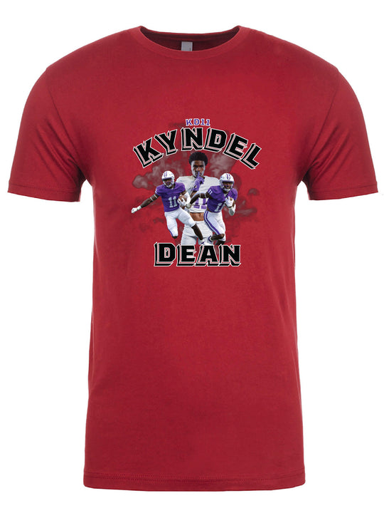 Kyndel Dean Unisex T-Shirt