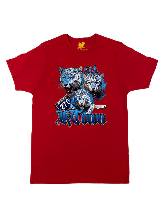 K Town Unisex T-Shirt