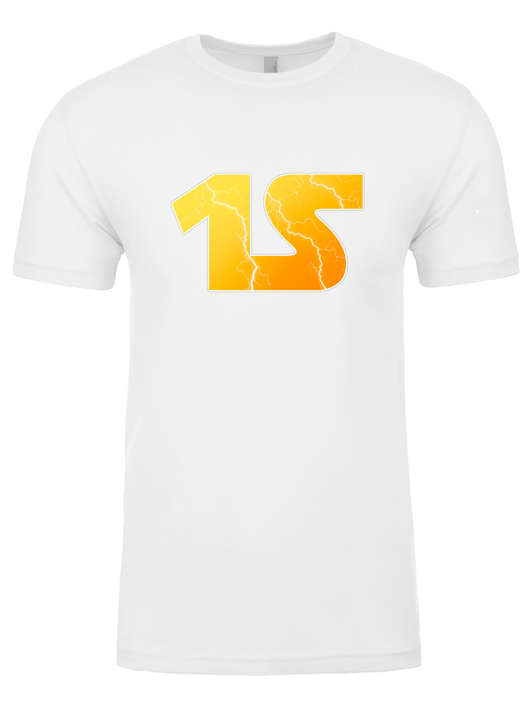 Isiah Small Unisex T-Shirt