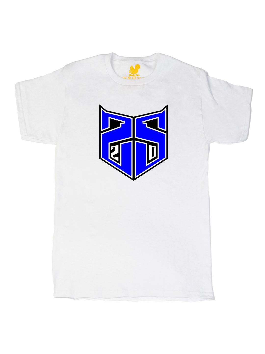 Zach Smith Logo Unisex T-Shirt