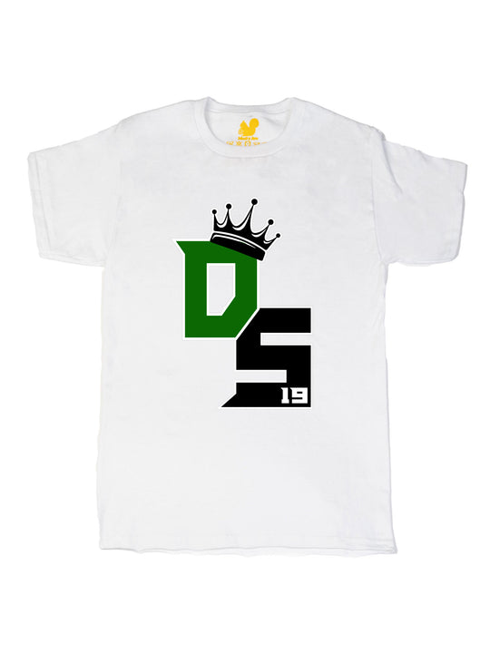 Donovan Spellman Unisex T-Shirt