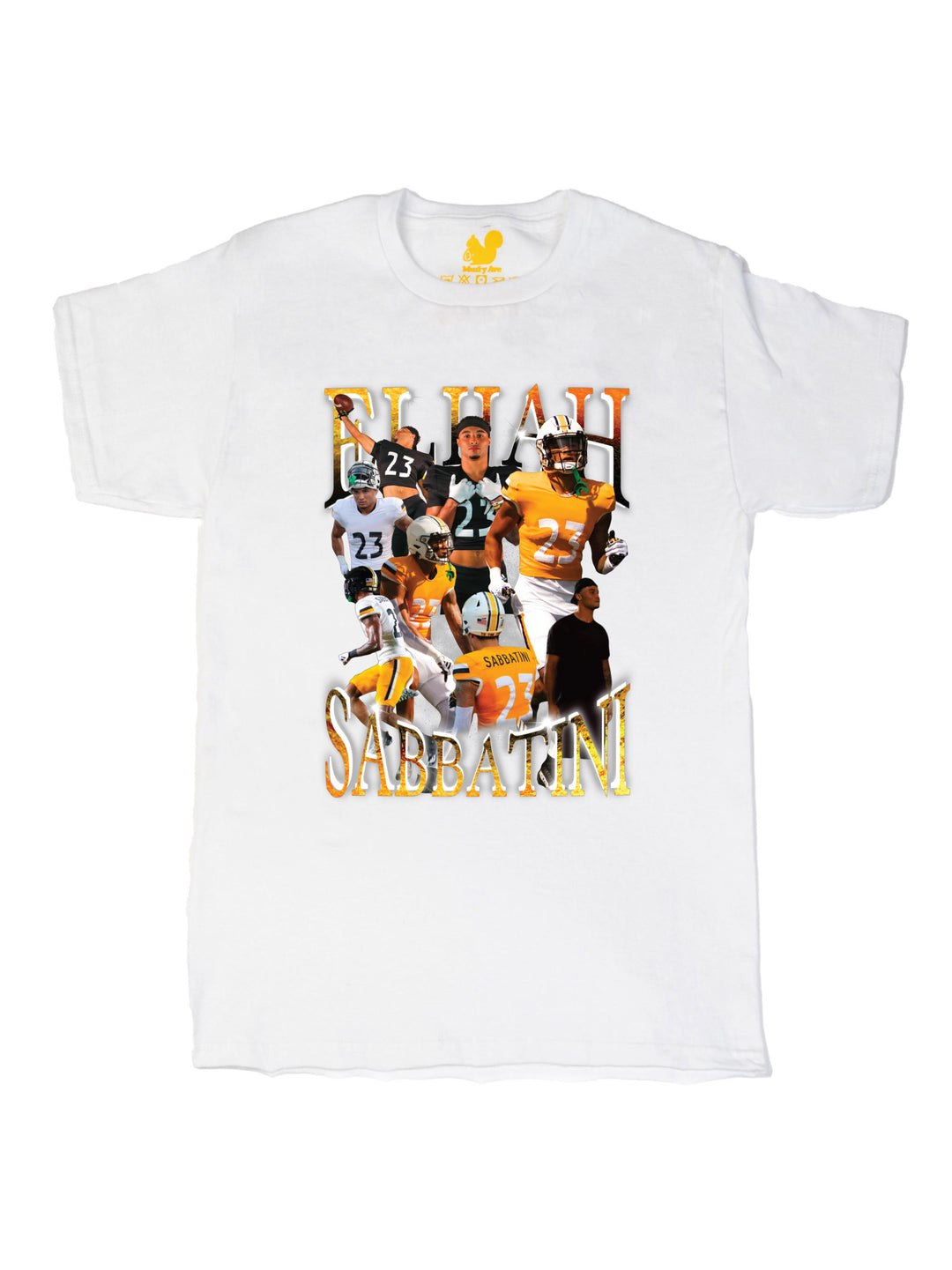 Elijah Sabbatini Unisex T-Shirt