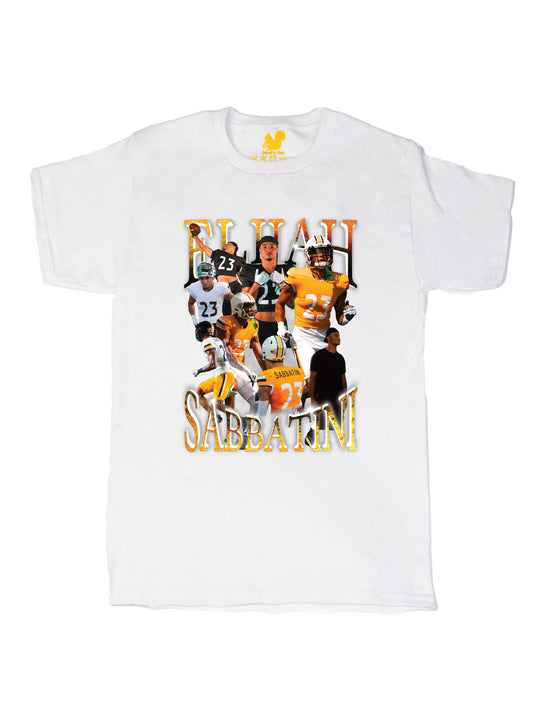 Elijah Sabbatini Unisex T-Shirt