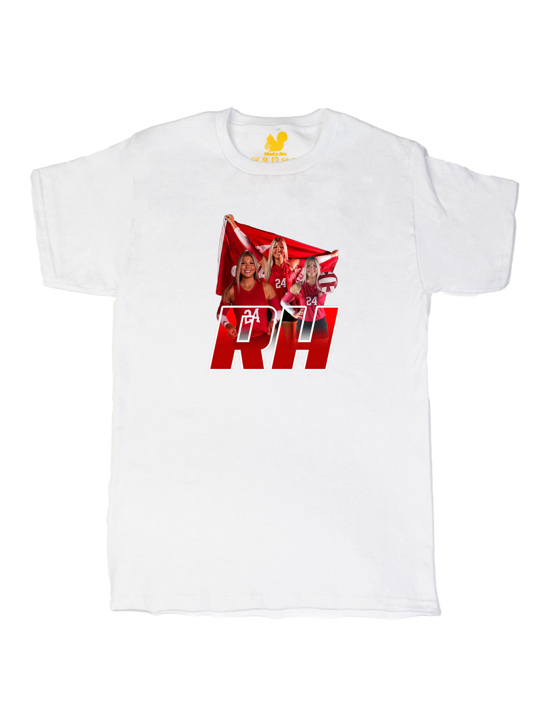 Reese Hazelton Unisex T-Shirt