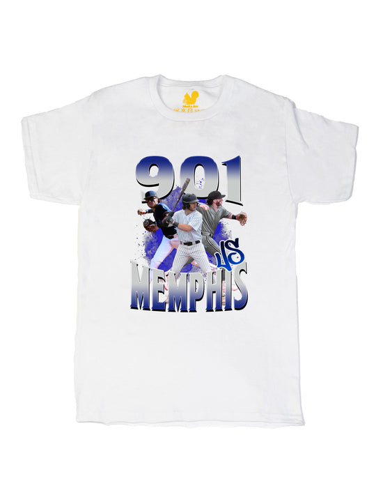 Jaxin Settlemires Unisex T-Shirt