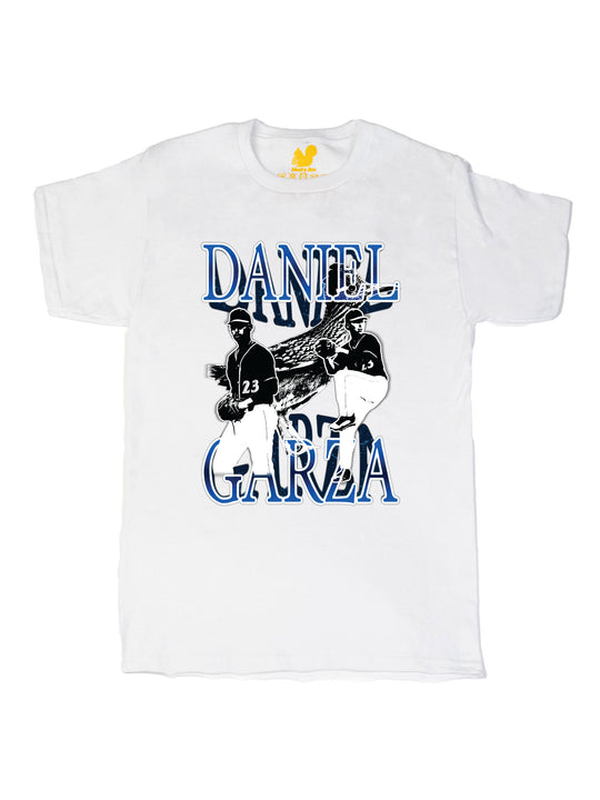 Daniel Garza Unisex T-Shirt