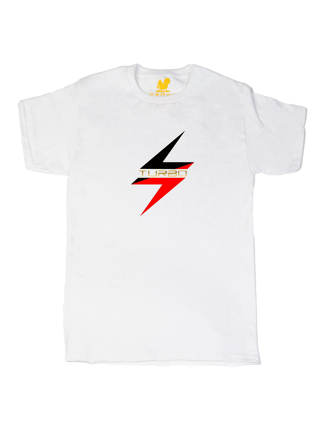 Jachai Taylor Logo Unisex T-Shirt