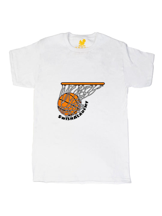 Swish Academy Unisex T-Shirt
