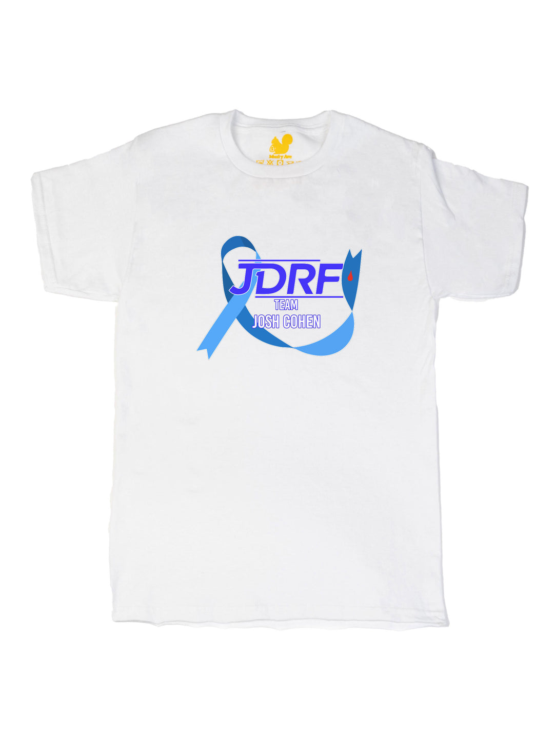 Josh Cohen JDRF  Unisex T-Shirt