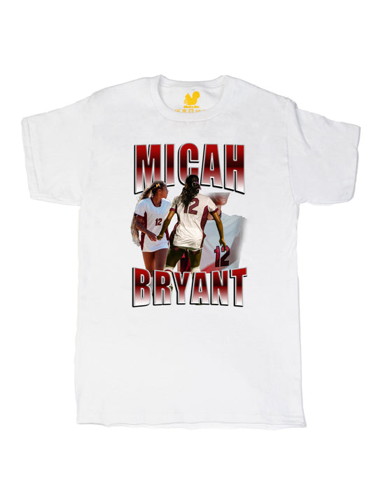 Micah Bryant Collage Unisex T-Shirt