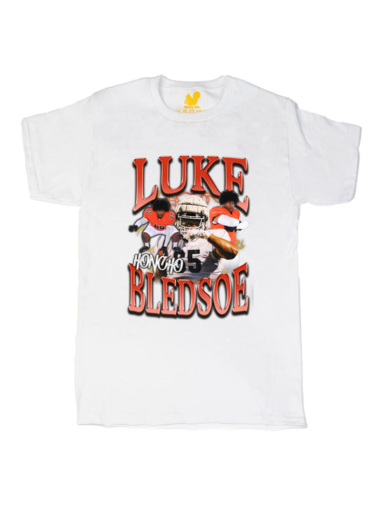 Luke Bledsoe Unisex T-Shirt