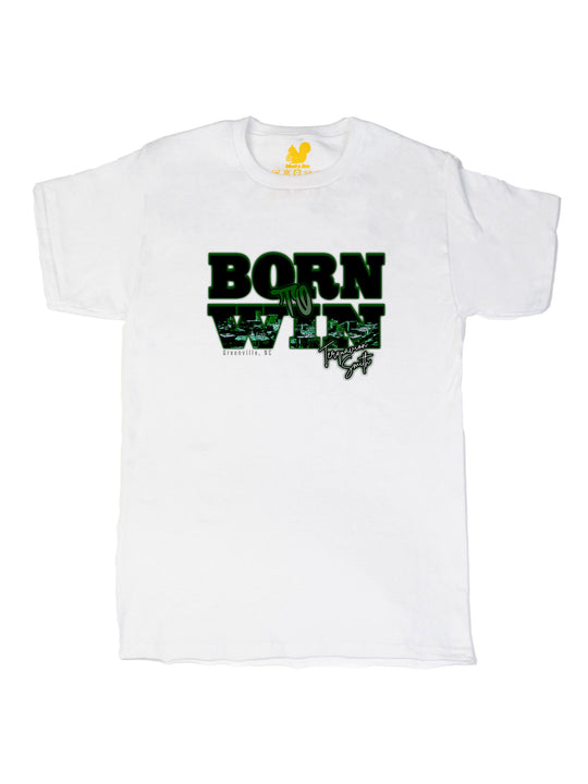 Terquavion Smith Unisex T-Shirt
