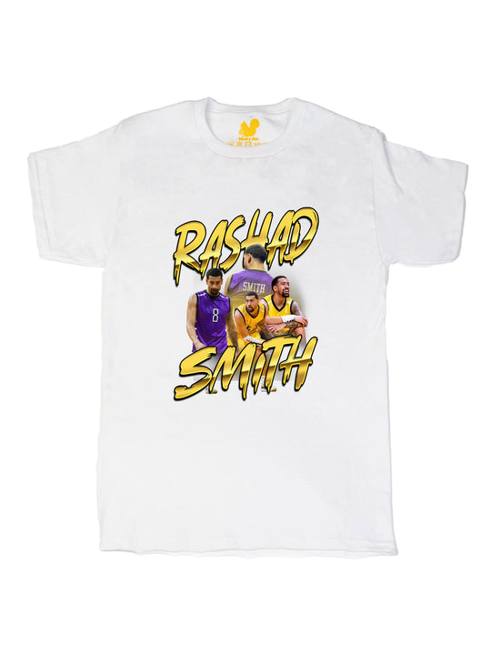 Rashad Smith Unisex T-Shirt