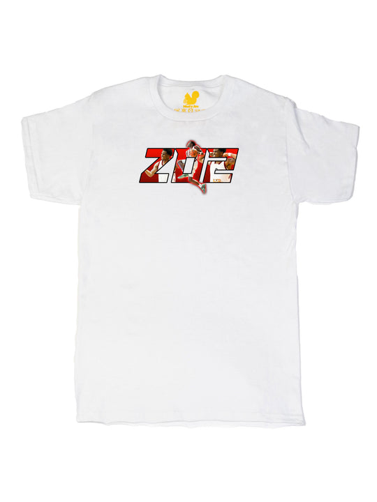 ZacAree Owens Logo Unisex T-Shirt