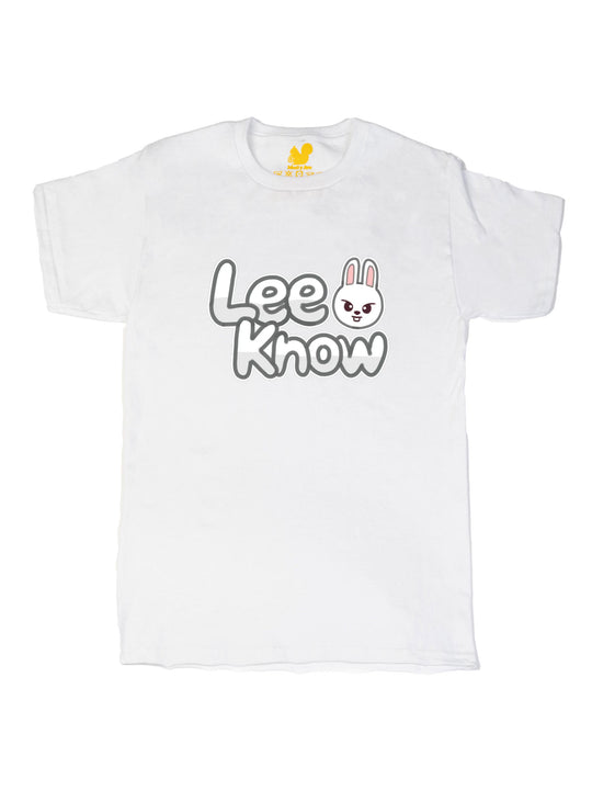 Leeknow Unisex T-Shirt