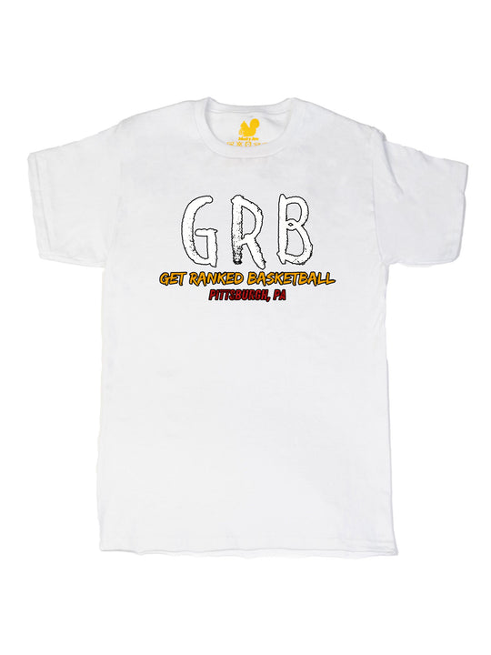 Get Ranked AAU Unisex T-Shirt