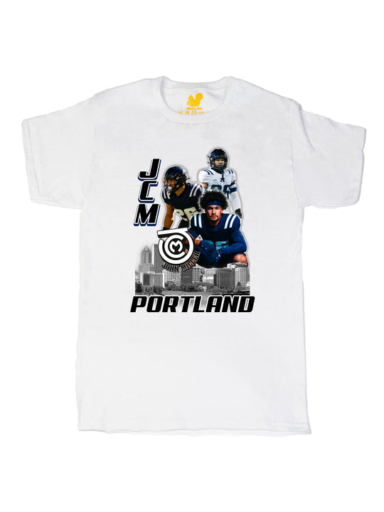 John Miller City Unisex T-Shirt