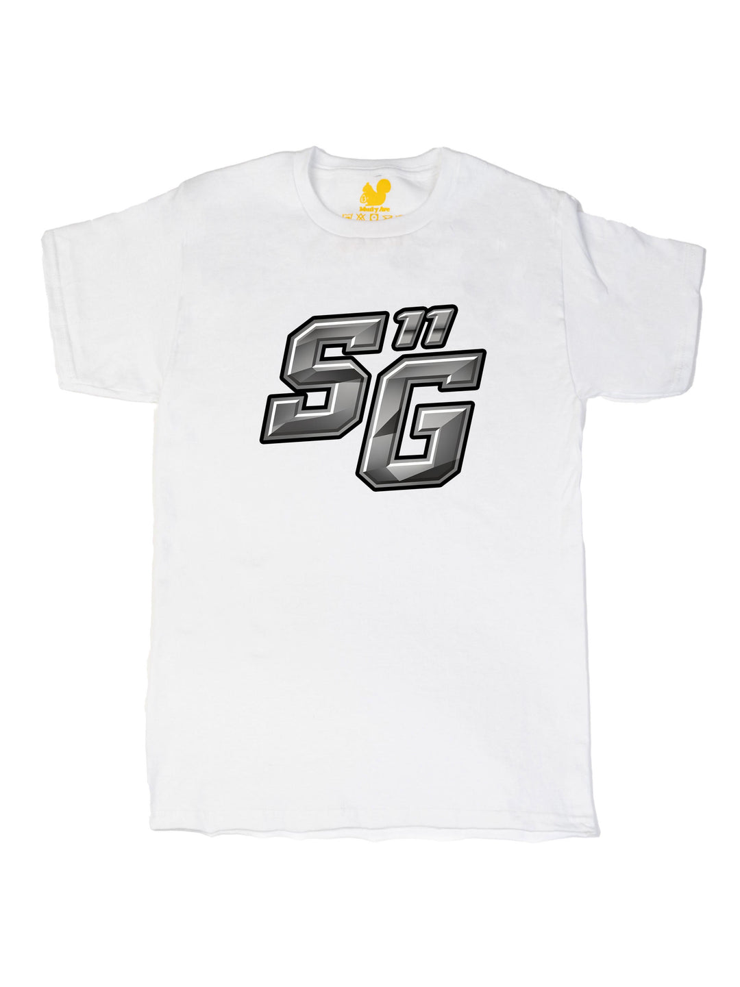 Simeon Graham Logo Unisex T-Shirt