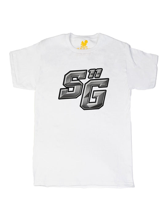 Simeon Graham Logo Unisex T-Shirt