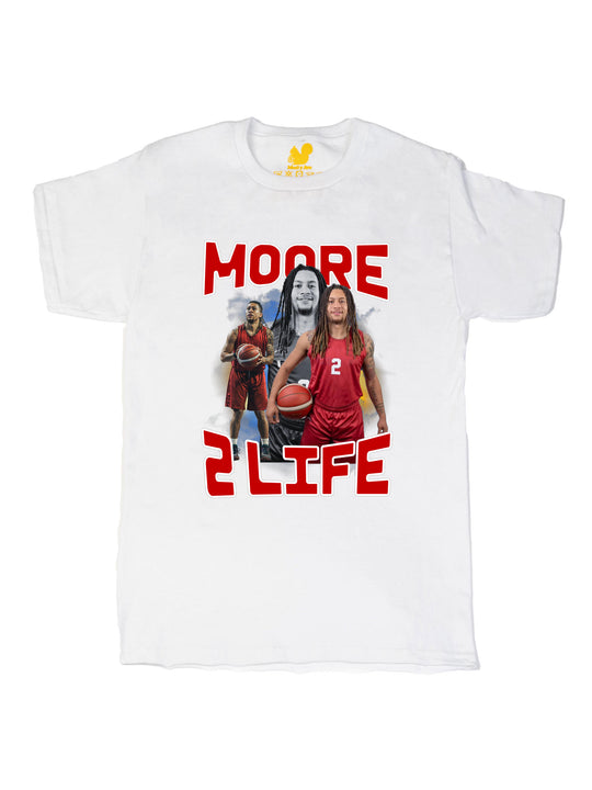 Alani Moore II Unisex T-Shirt