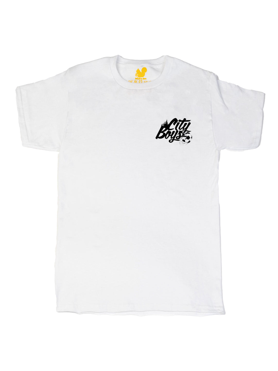 City Boys BLK Unisex T-Shirt