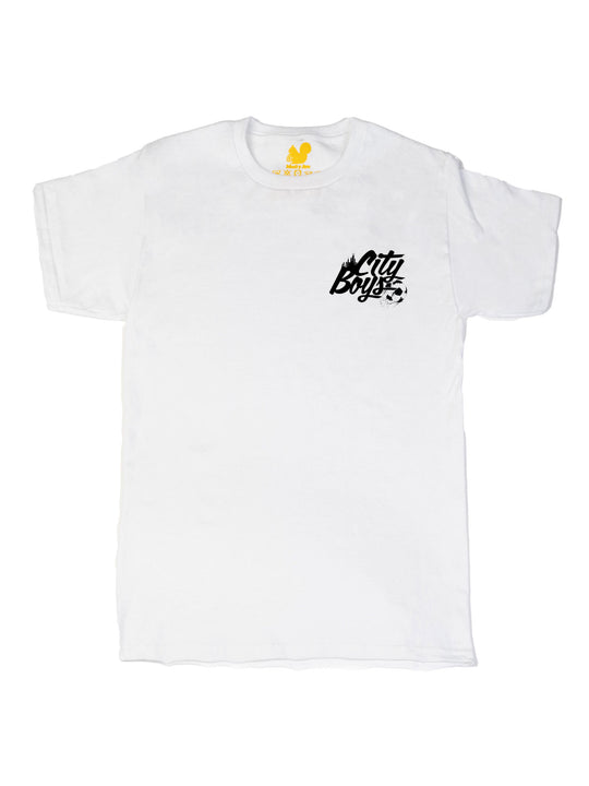 City Boys BLK Unisex T-Shirt