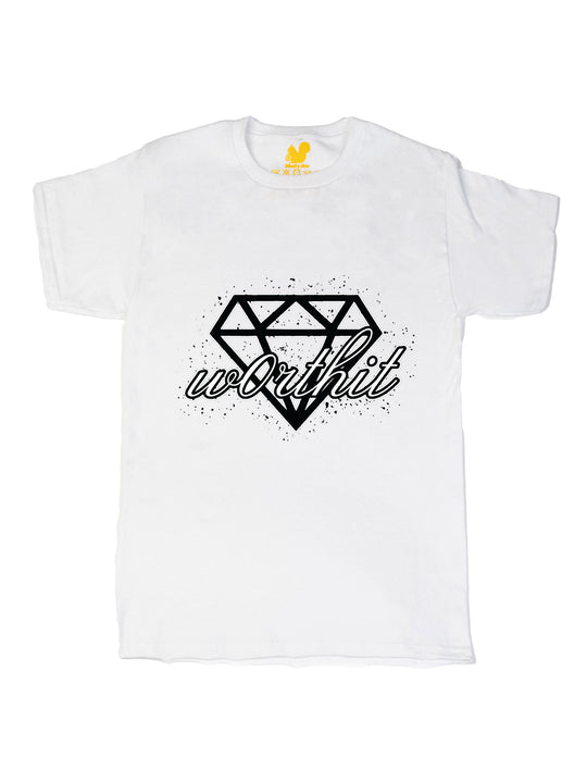 w0rthit Unisex T-Shirt