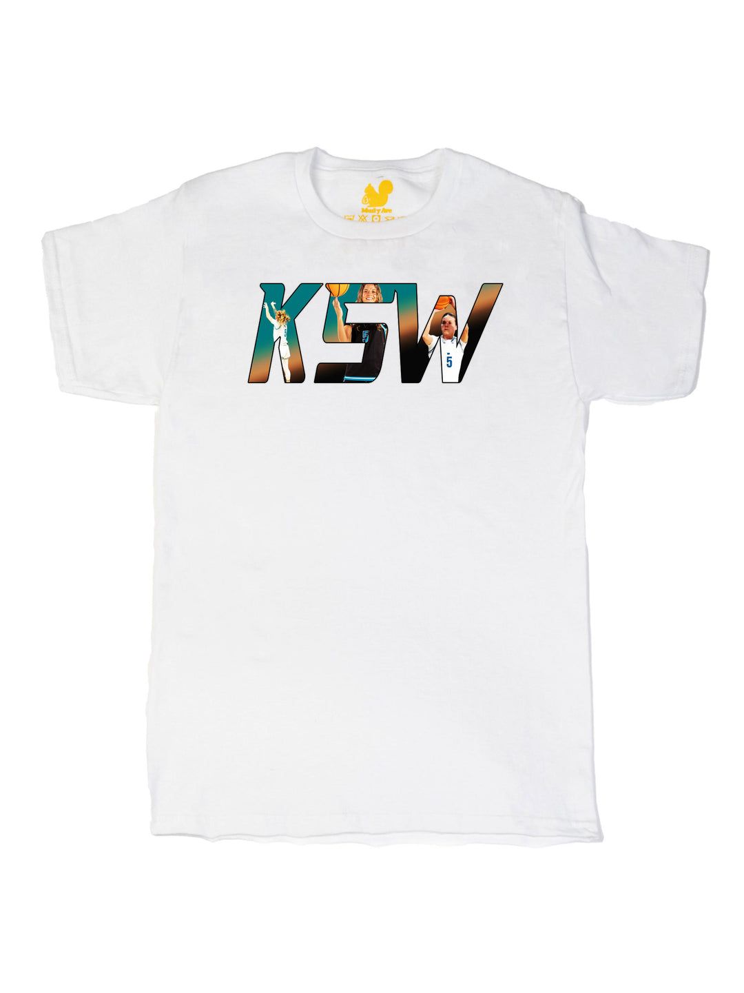 Kristin Williams Unisex T-Shirt