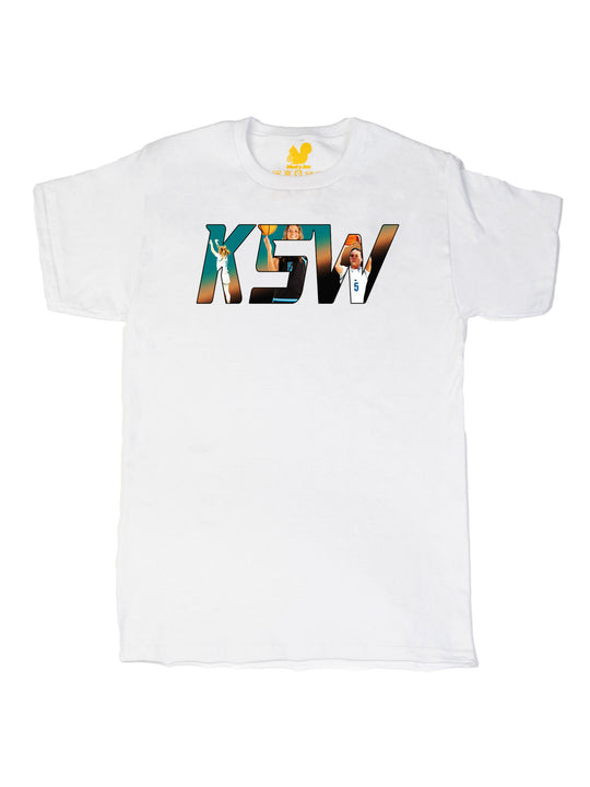 Kristin Williams Unisex T-Shirt