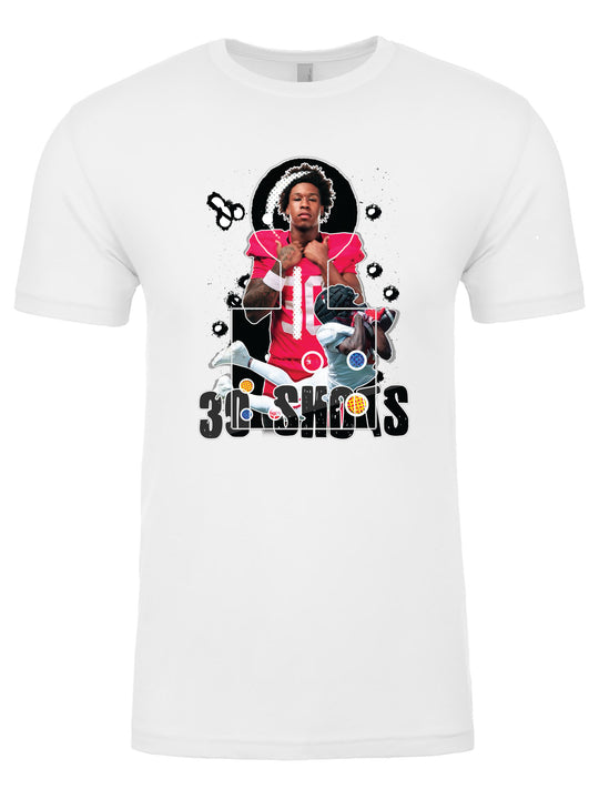Ben Anthony Unisex T-Shirt