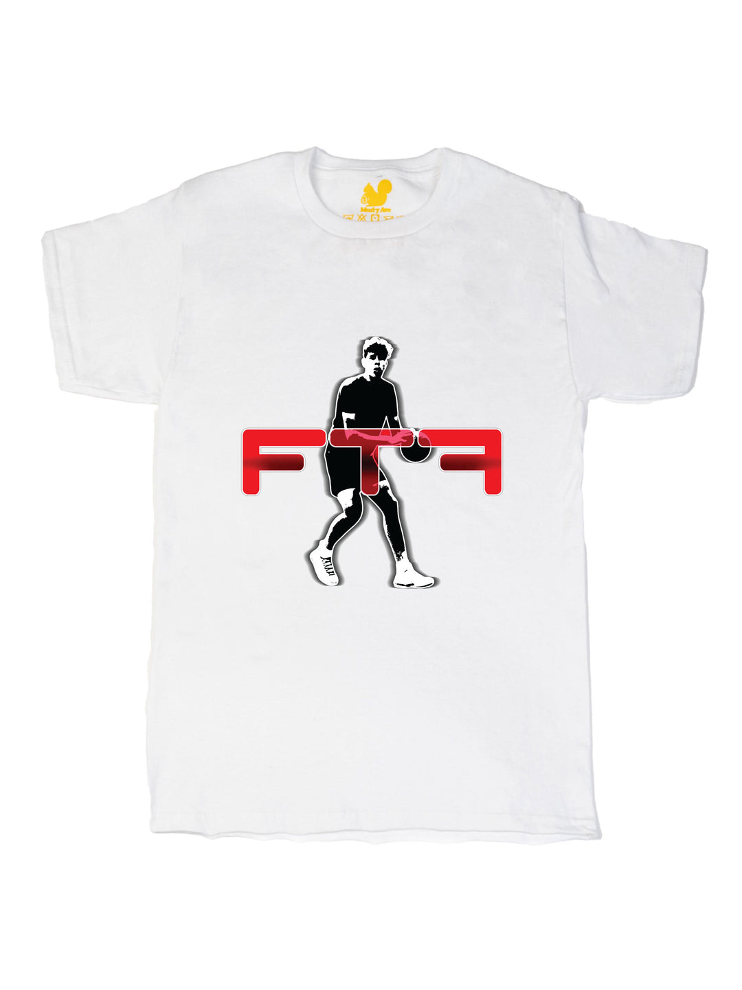 FTF Unisex T-Shirt