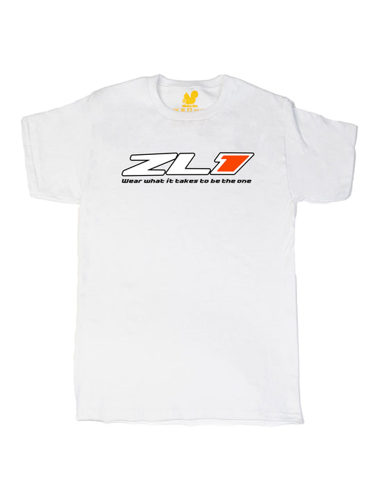 Zion Lawson Logo Unisex T-Shirt