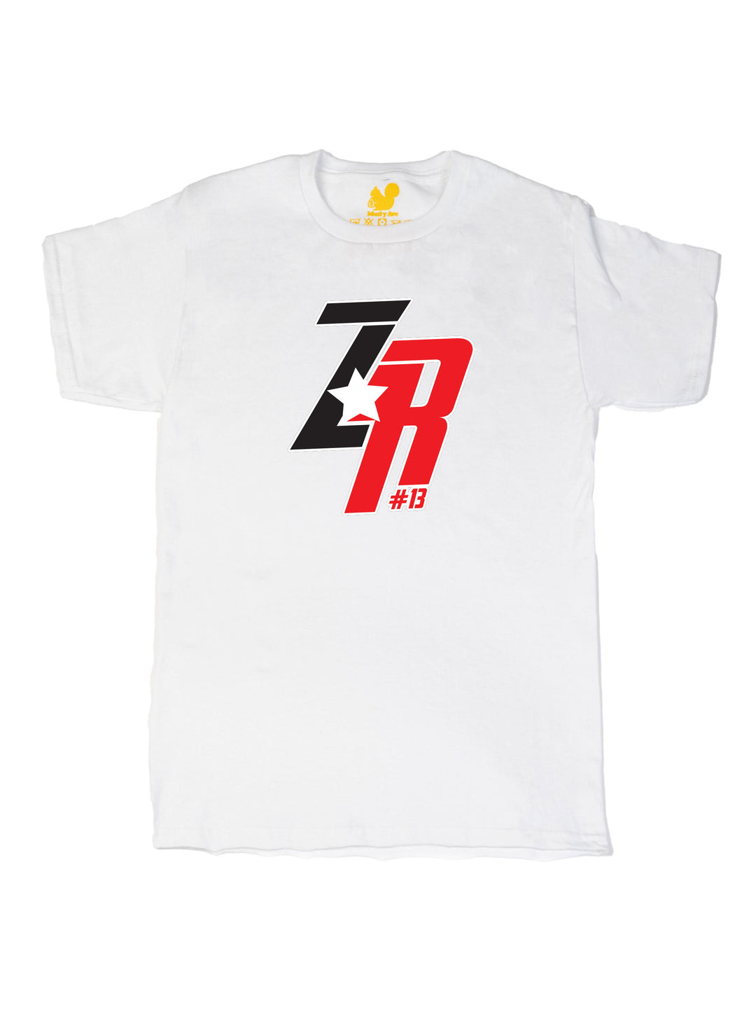 Zion Ragins Logo Unisex T-Shirt